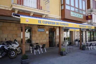 EL CAPRICHO DE CLEMENTE — 写真 11