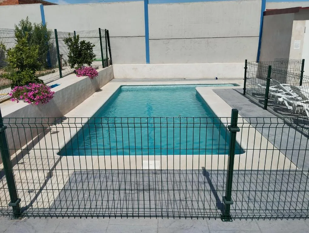 Haus mit 3 Schlafzimmern — El capricho de Diego