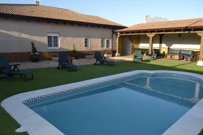 El Capricho de los Carrascos — foto 4