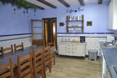 El Capricho de los Carrascos — foto 5