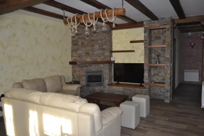 El Capricho de los Carrascos — foto 6