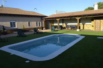 El Capricho de los Carrascos — foto 7