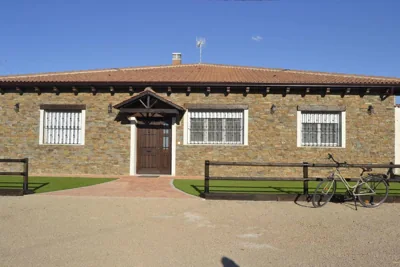 El Capricho de los Carrascos — foto 9