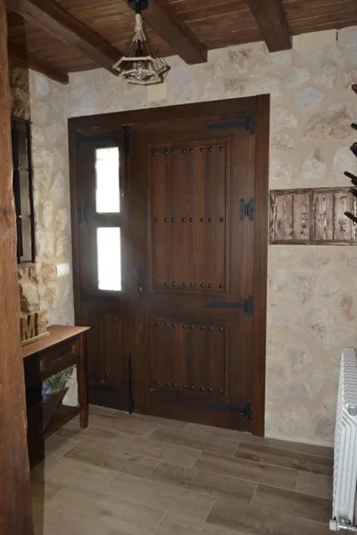 El Capricho de los Carrascos — foto 12