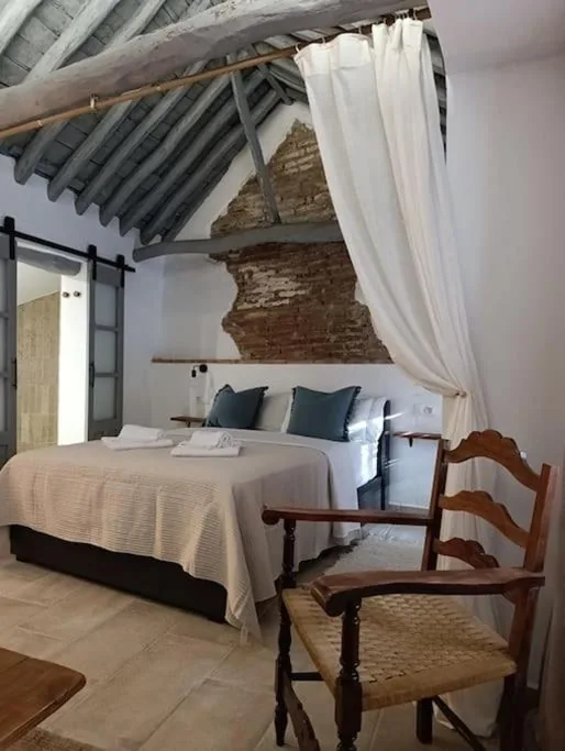 One-Bedroom House — El Capricho