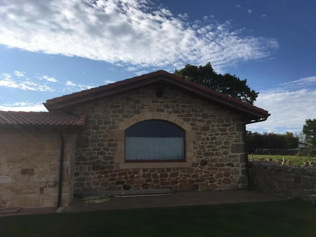 Casa con 3 camere da letto — EL CARLOTO