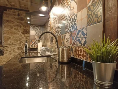 El Cascanueces - Casa Rural — foto 3