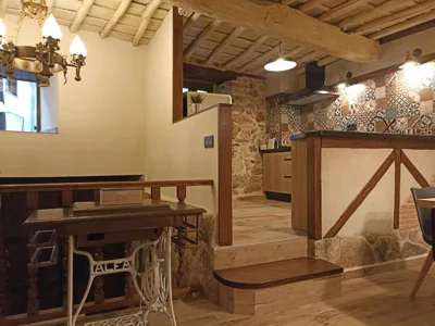 El Cascanueces - Casa Rural — foto 4