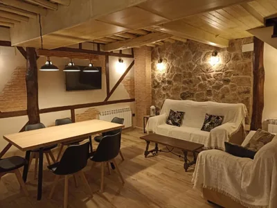 El Cascanueces - Casa Rural — foto 5