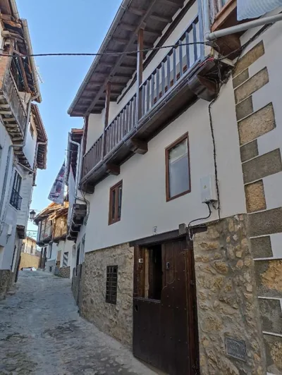 El Cascanueces - Casa Rural — foto 6