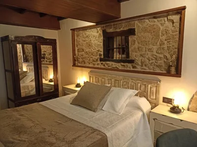 El Cascanueces - Casa Rural — foto 7