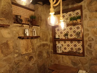 El Cascanueces - Casa Rural — foto 8