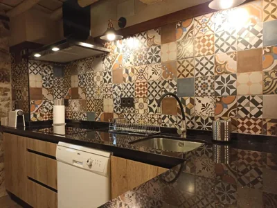 El Cascanueces - Casa Rural — foto 10