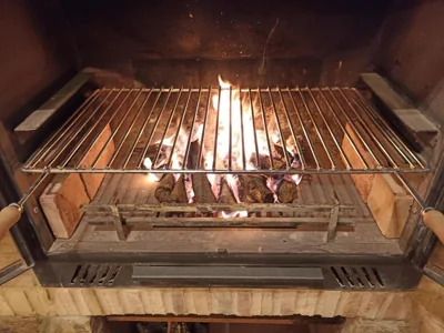 El Cascanueces - Casa Rural — foto 11