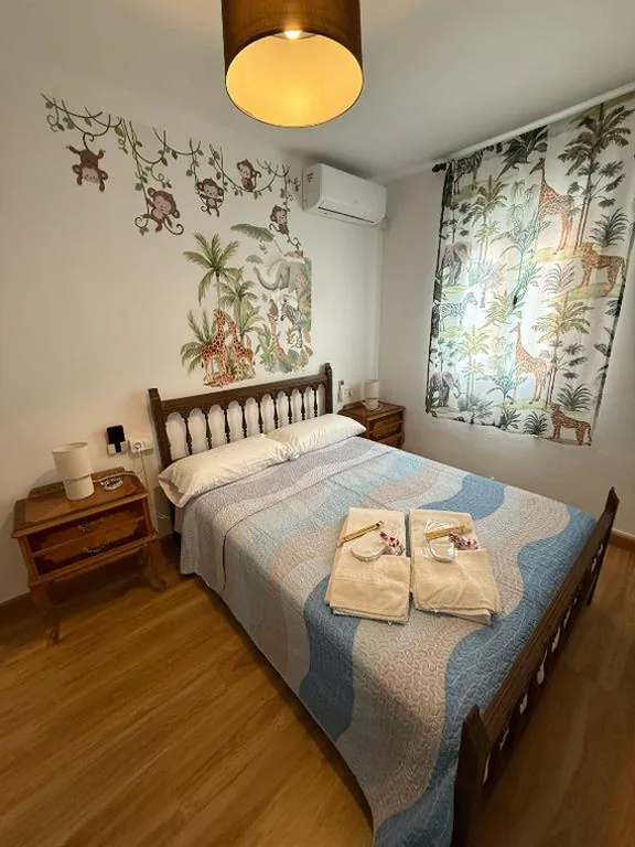 El caserío de la abuela