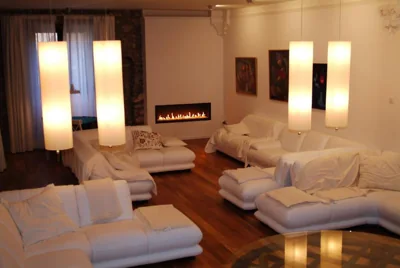 El Castell de la Pobla de Lillet (Adults Only) — Foto 3