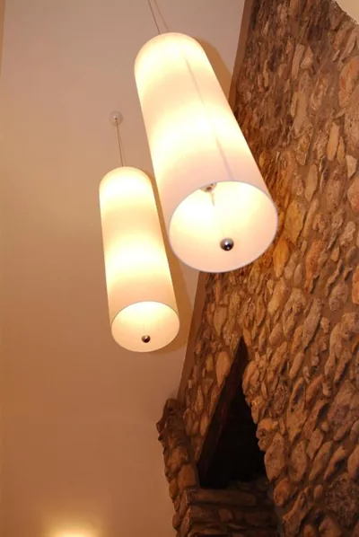 El Castell de la Pobla de Lillet (Adults Only) — Foto 10