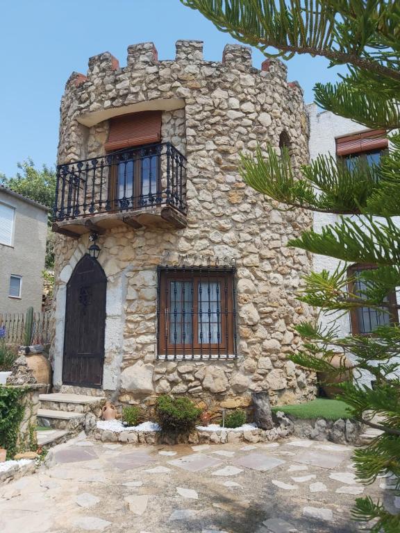 EL CASTELLET