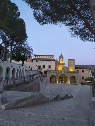 EL CASTELLET — 照片 5