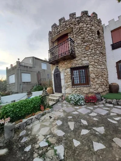 EL CASTELLET — 照片 9