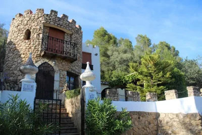 EL CASTELLET — 照片 10