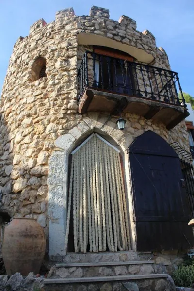 EL CASTELLET — 照片 11
