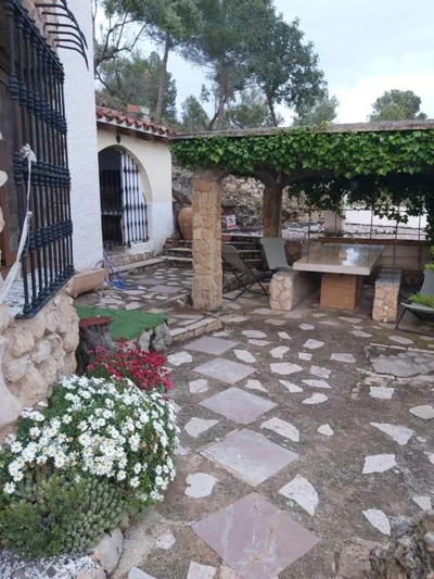 EL CASTELLET — 照片 12