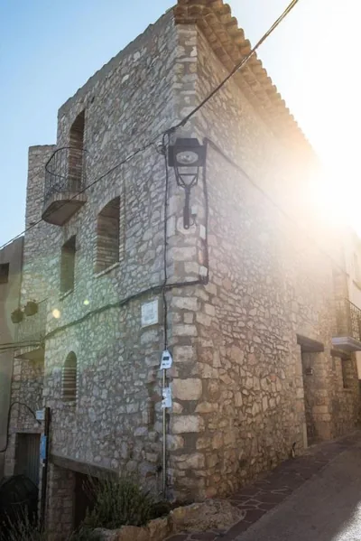El celler de Cal Garriga — 写真 9