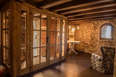 El celler de Cal Garriga — 写真 11