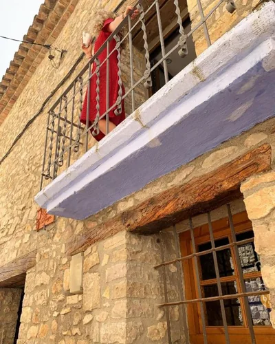 El celler de Cal Garriga — 写真 12