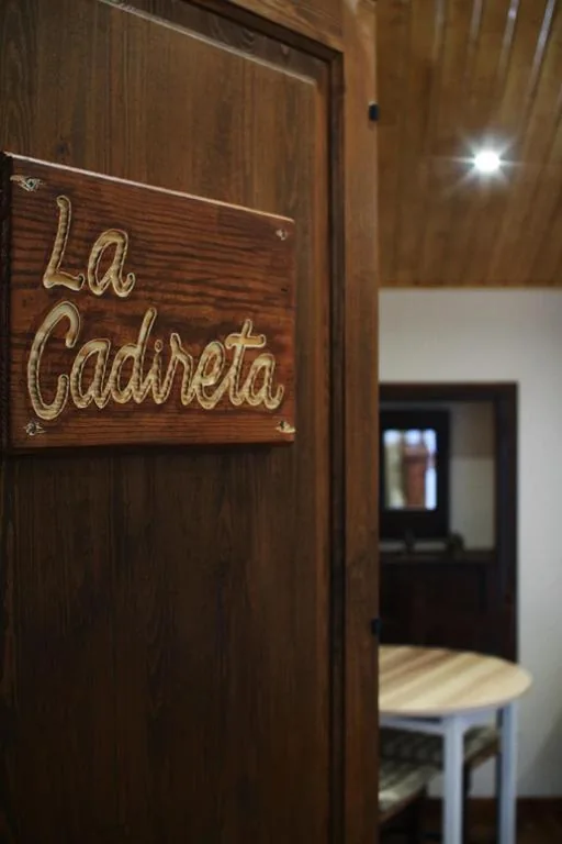 Appartamento — El Celler de la Guàrdia