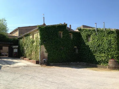 El Celler de la Guàrdia — foto 5