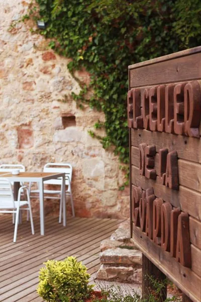 El Celler de la Guàrdia — foto 9