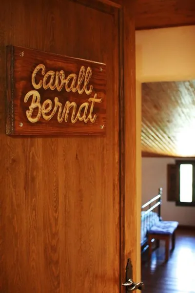 El Celler de la Guàrdia — foto 12