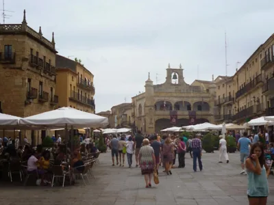 El Cerezo — Foto 6