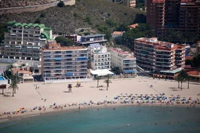 El Chalet — 写真 9