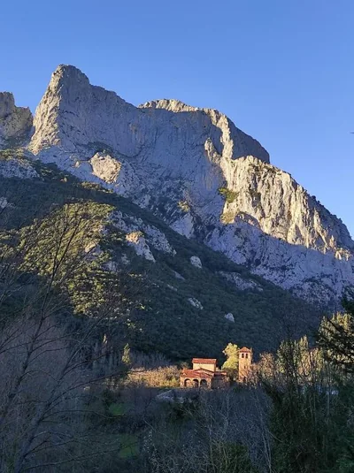 El Chalet de la Poza - Río, barbacoa, Wifi, zona de trabajo, vistas. — foto 11