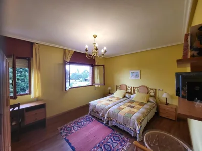El Chalet de San Andrés — Foto 2