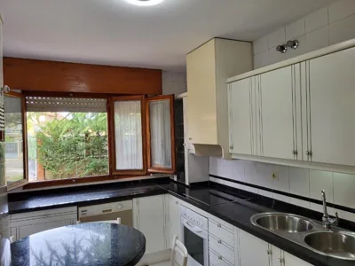 El Chalet de San Andrés — Foto 4