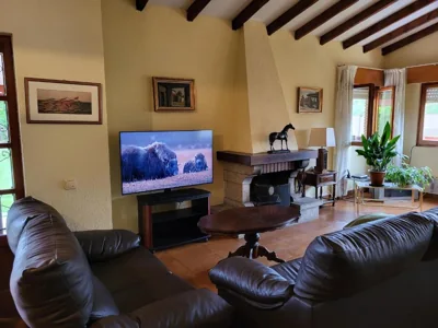 El Chalet de San Andrés — Foto 5