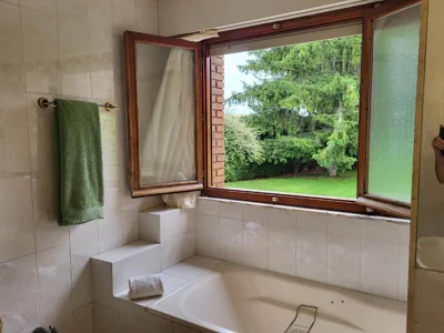 El Chalet de San Andrés — Foto 8