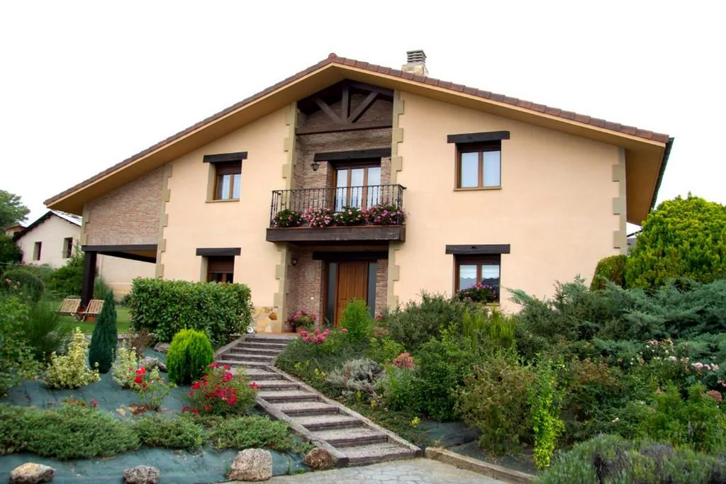 Casa — El Chalet Del Golf