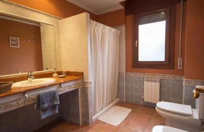 El Chalet Del Golf — foto 3