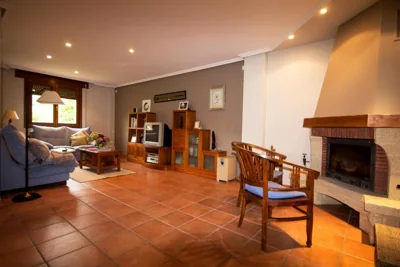 El Chalet Del Golf — foto 4