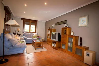 El Chalet Del Golf — foto 5