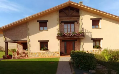 El Chalet Del Golf — foto 6