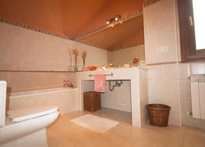 El Chalet Del Golf — foto 8