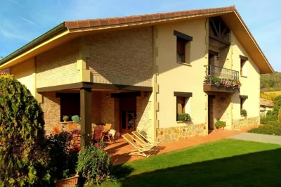 El Chalet Del Golf — foto 11