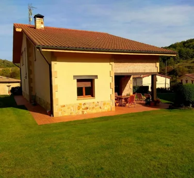 El Chalet Del Golf — foto 12