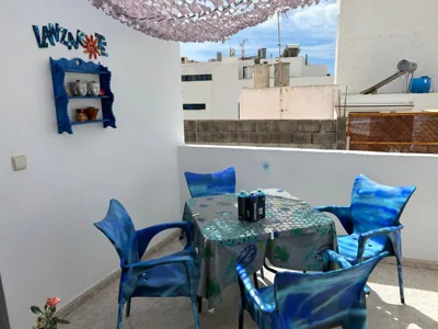 El Charco Rooms — foto 4
